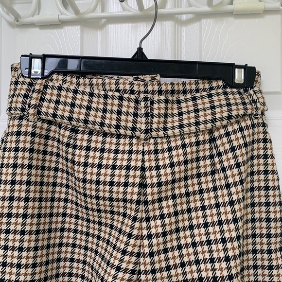 Zara Wide-Leg Trousers - Picture 5 of 8